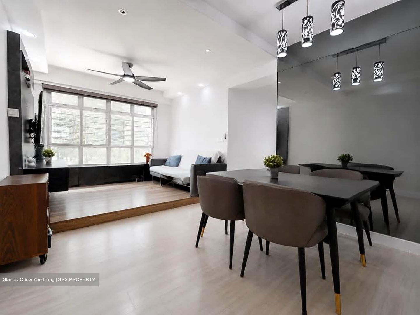 Blk 673C Waterway Banks (Punggol), HDB 4 Rooms #574537441